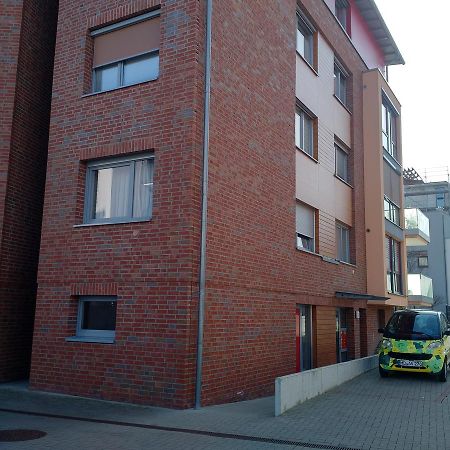 Aaron - Privatunterkunft Magdeburg Kültér fotó