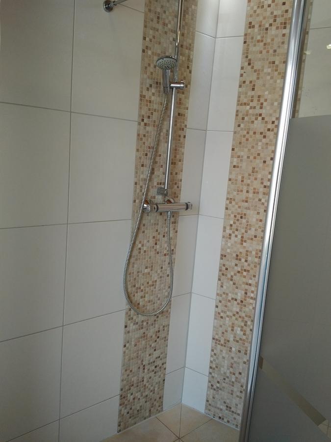 Aaron - Privatunterkunft Magdeburg Kültér fotó